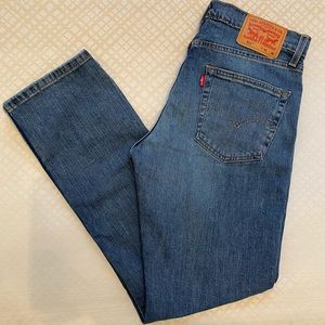Levi’s 511 Jeans - Mens